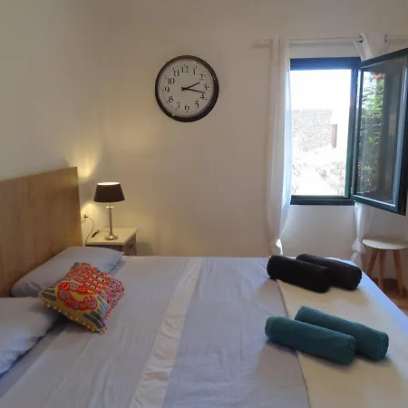 Casa Rosalia 度假居 *