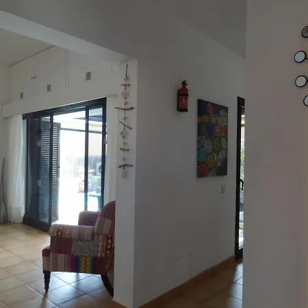 度假居 Casa Rosalia 科拉雷侯