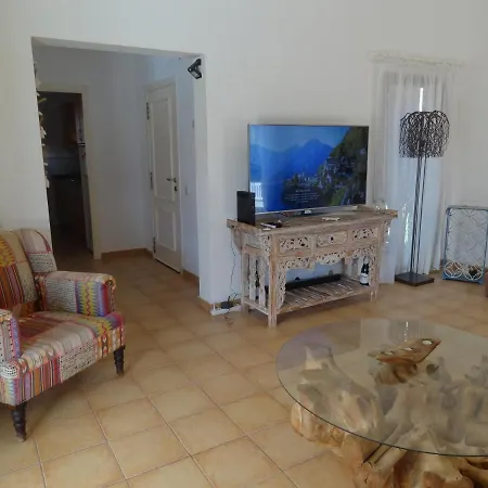 度假居 Casa Rosalia