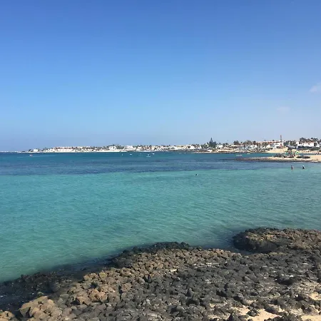 度假居 Casa Rosalia