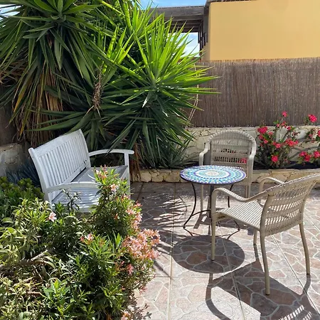 Casa Rosalia 度假居