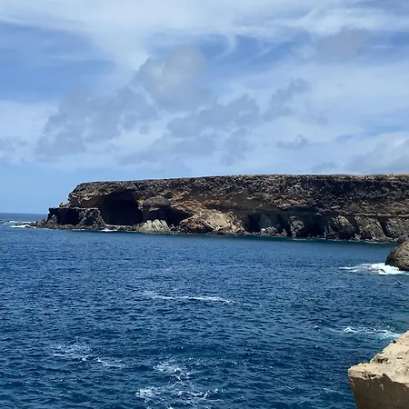 度假居 Casa Rosalia