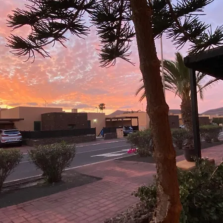 度假居 Casa Rosalia