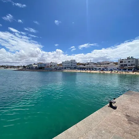 Casa Rosalia 科拉雷侯