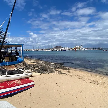 Casa Rosalia 度假居 *