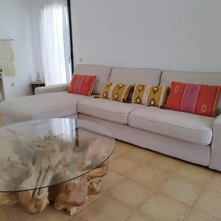 Casa Rosalia 度假居 *