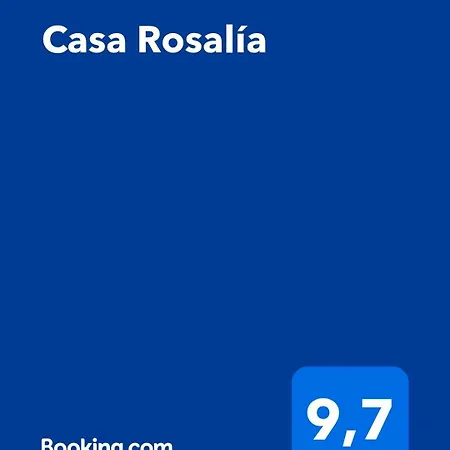Prázdninový dům Casa Rosalia Corralejo