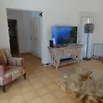 펜션 Casa Rosalia