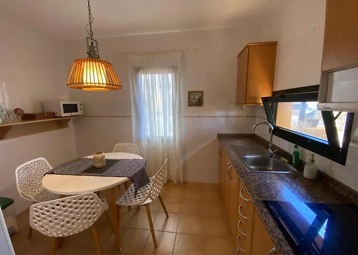 Casa Rosalia *