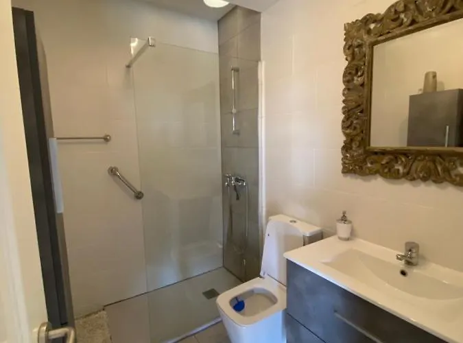Casa Rosalia *