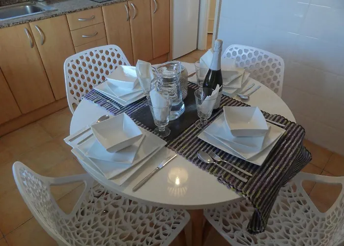 Casa Rosalia Vakantiehuis Corralejo