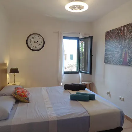 Ferienhaus Casa Rosalia *