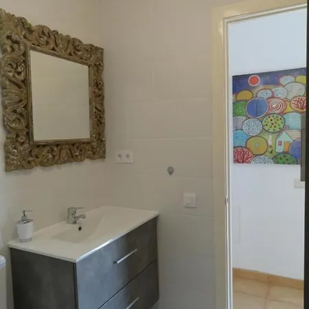 Casa Rosalia Corralejo