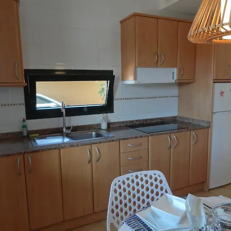 Ferienhaus Casa Rosalia Corralejo