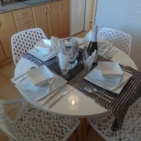 Casa Rosalia Ferienhaus Corralejo