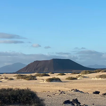 Ferienhaus Casa Rosalia Corralejo