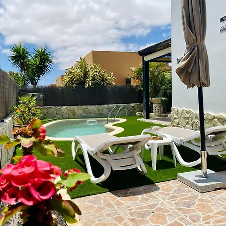 Casa Rosalia Ferienhaus *