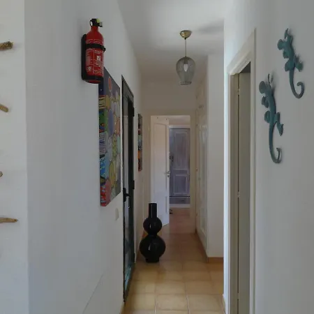 Casa Rosalia *