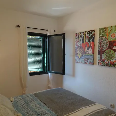 Casa Rosalia