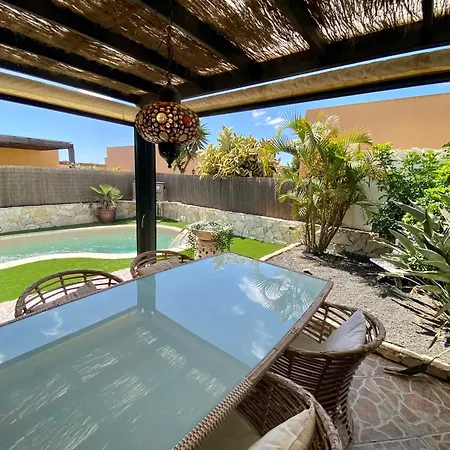Casa Rosalia *