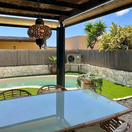 Casa Rosalia Коральео
