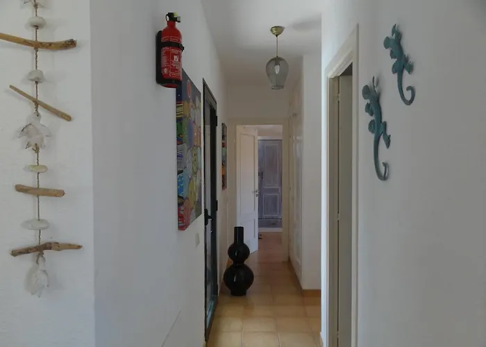 Casa Rosalia *