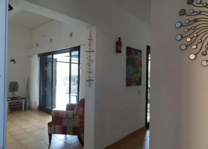Дом отдыха Casa Rosalia Коральео