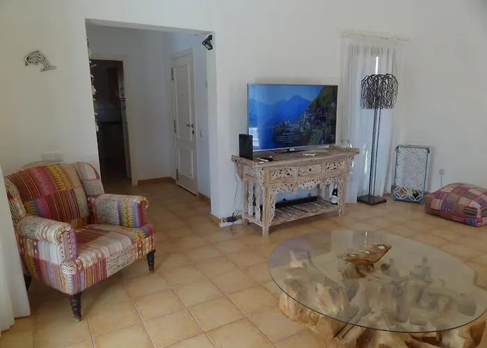Дом отдыха Casa Rosalia