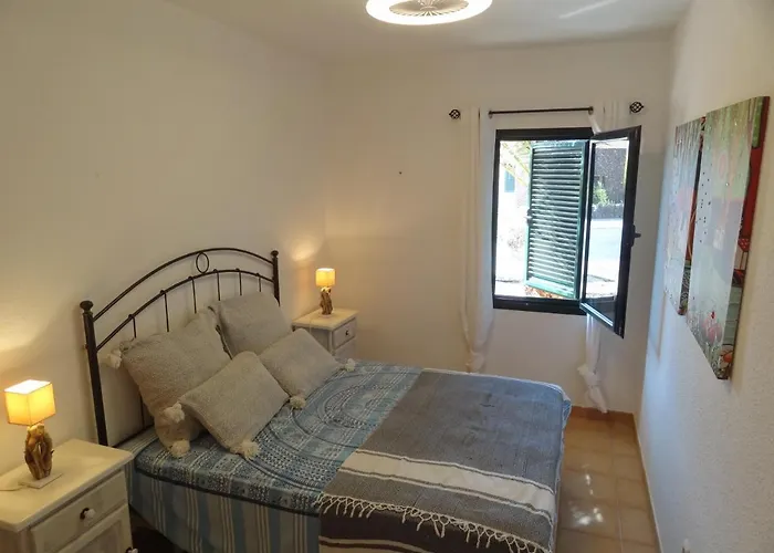 Casa Rosalia Коральео