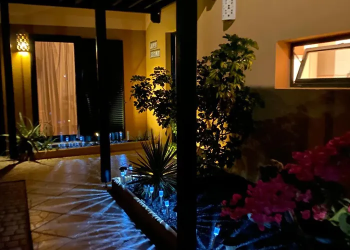 Casa Rosalia * Коральео