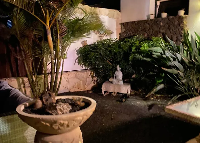 Casa Rosalia *